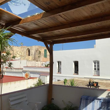 The Best In The Center Of Tarifa Apartment Bagian luar foto