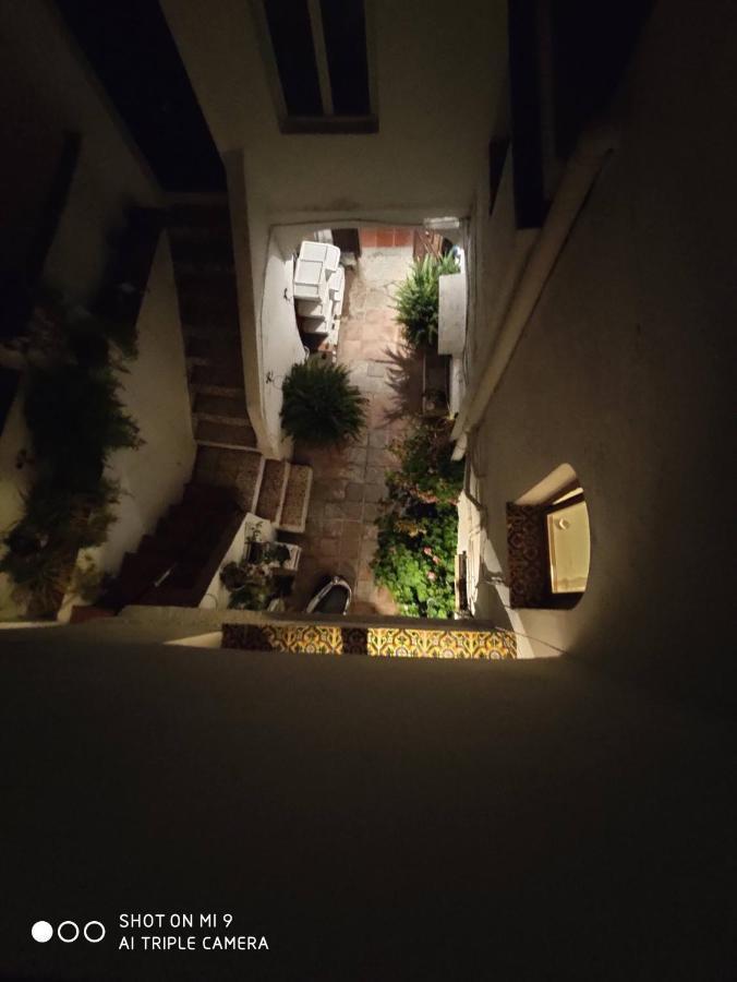 The Best In The Center Of Tarifa Apartment Bagian luar foto