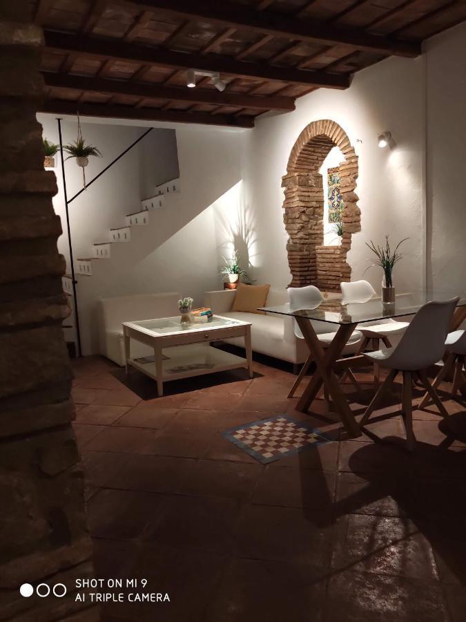 The Best In The Center Of Tarifa Apartment Bagian luar foto