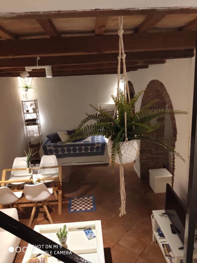 The Best In The Center Of Tarifa Apartment Bagian luar foto