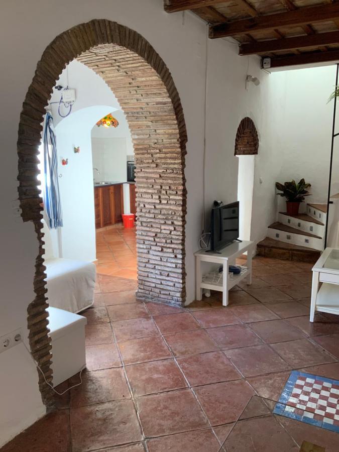 The Best In The Center Of Tarifa Apartment Bagian luar foto