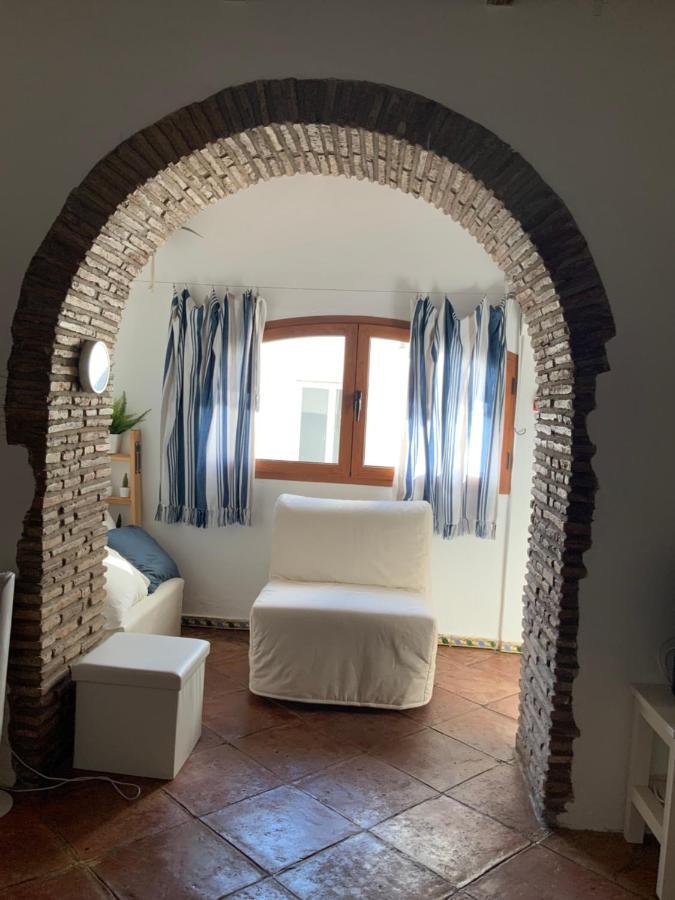 The Best In The Center Of Tarifa Apartment Bagian luar foto