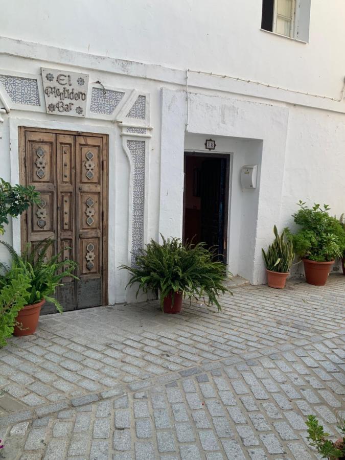 The Best In The Center Of Tarifa Apartment Bagian luar foto