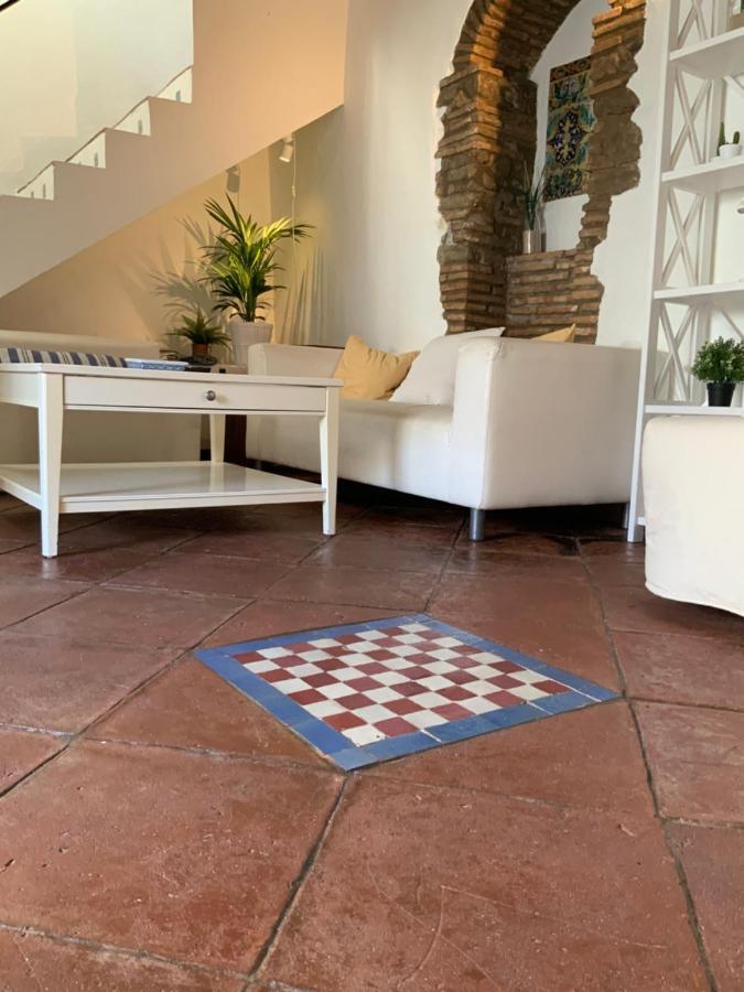 The Best In The Center Of Tarifa Apartment Bagian luar foto