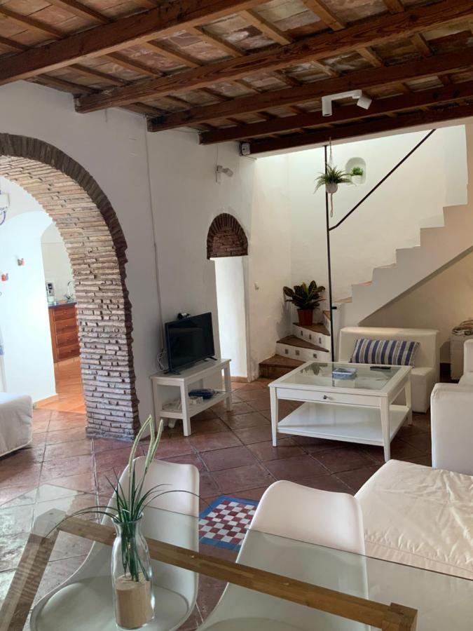 The Best In The Center Of Tarifa Apartment Bagian luar foto