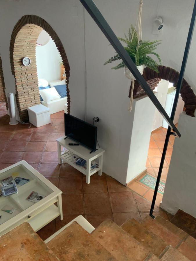The Best In The Center Of Tarifa Apartment Bagian luar foto