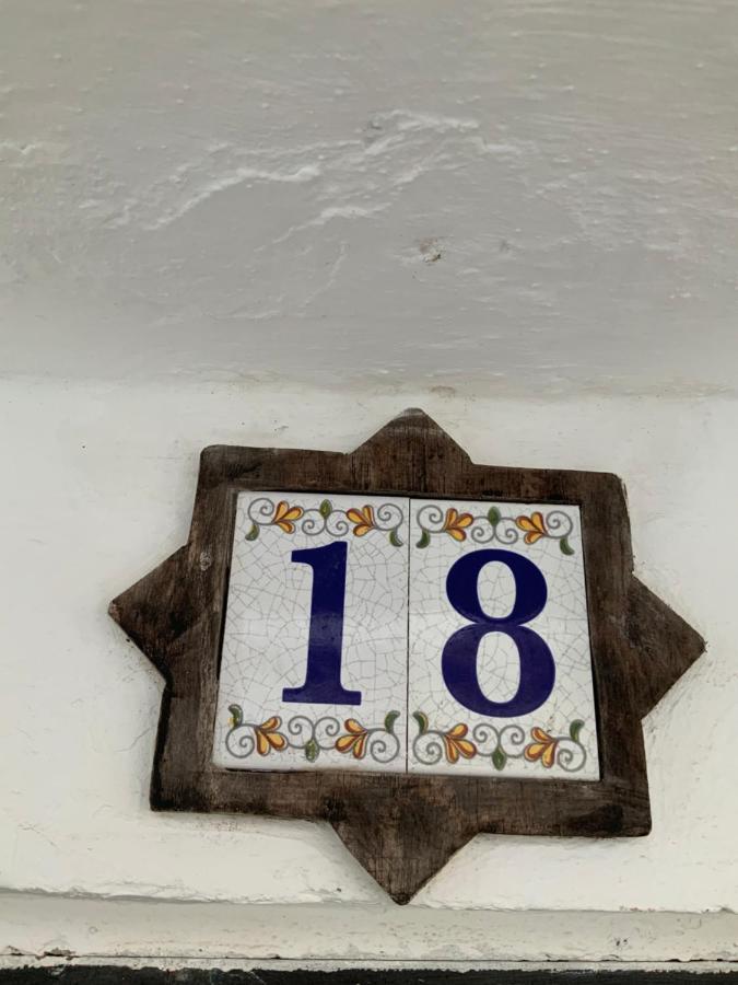 The Best In The Center Of Tarifa Apartment Bagian luar foto