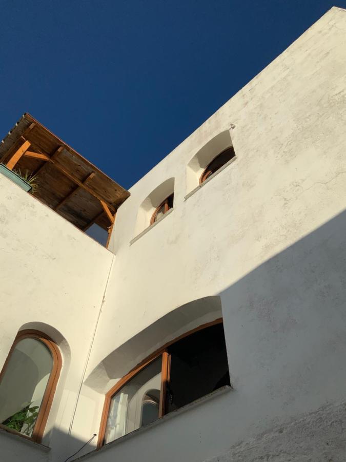 The Best In The Center Of Tarifa Apartment Bagian luar foto