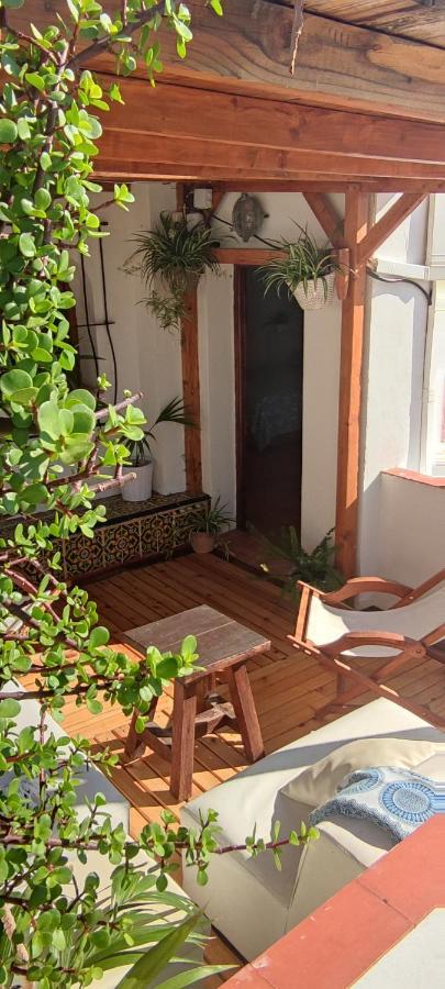 The Best In The Center Of Tarifa Apartment Bagian luar foto
