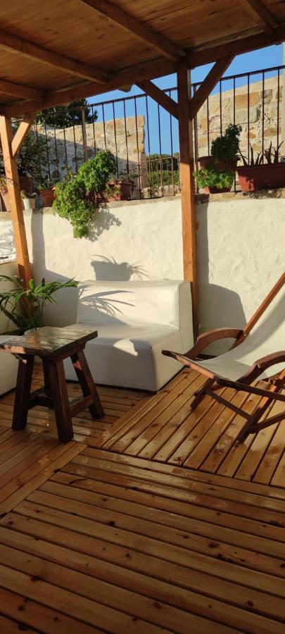 The Best In The Center Of Tarifa Apartment Bagian luar foto