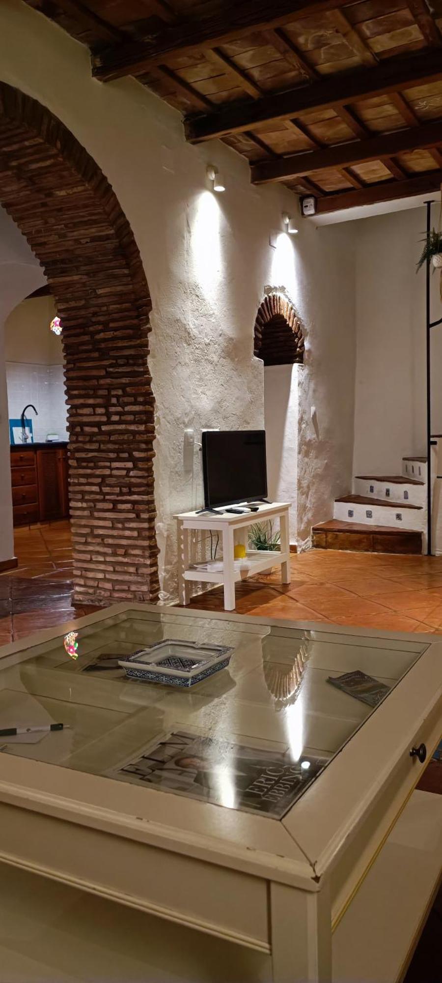 The Best In The Center Of Tarifa Apartment Bagian luar foto