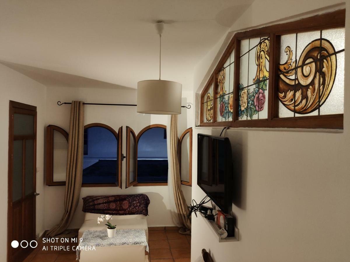 The Best In The Center Of Tarifa Apartment Bagian luar foto