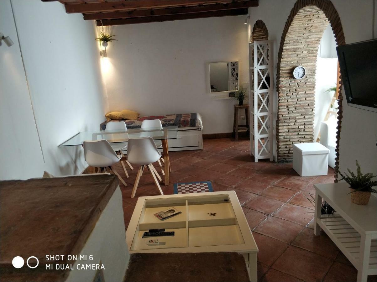 The Best In The Center Of Tarifa Apartment Bagian luar foto