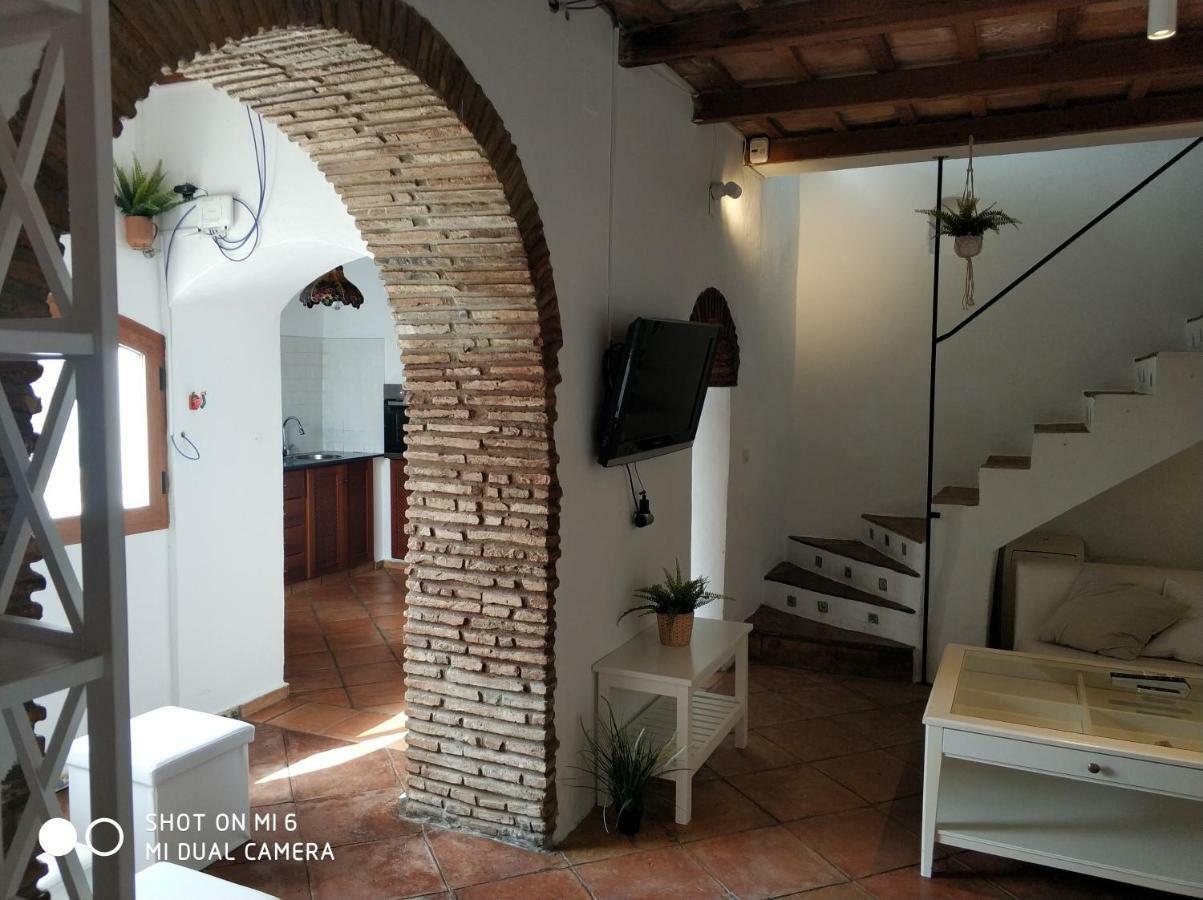The Best In The Center Of Tarifa Apartment Bagian luar foto