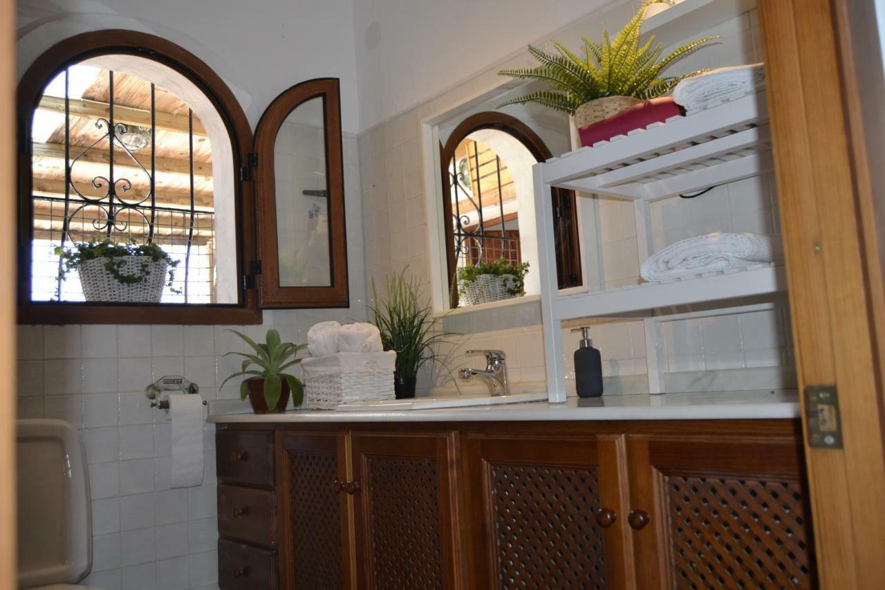 The Best In The Center Of Tarifa Apartment Bagian luar foto