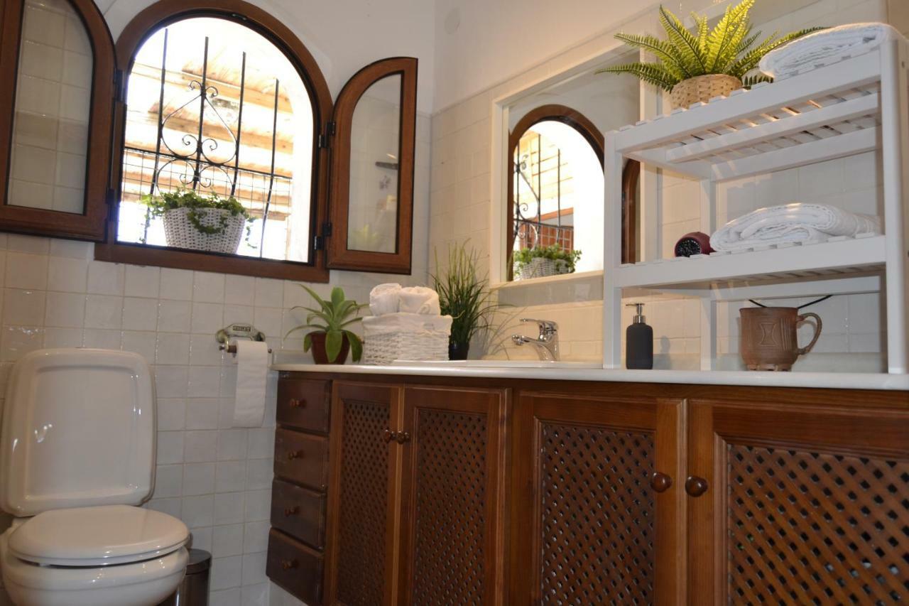 The Best In The Center Of Tarifa Apartment Bagian luar foto