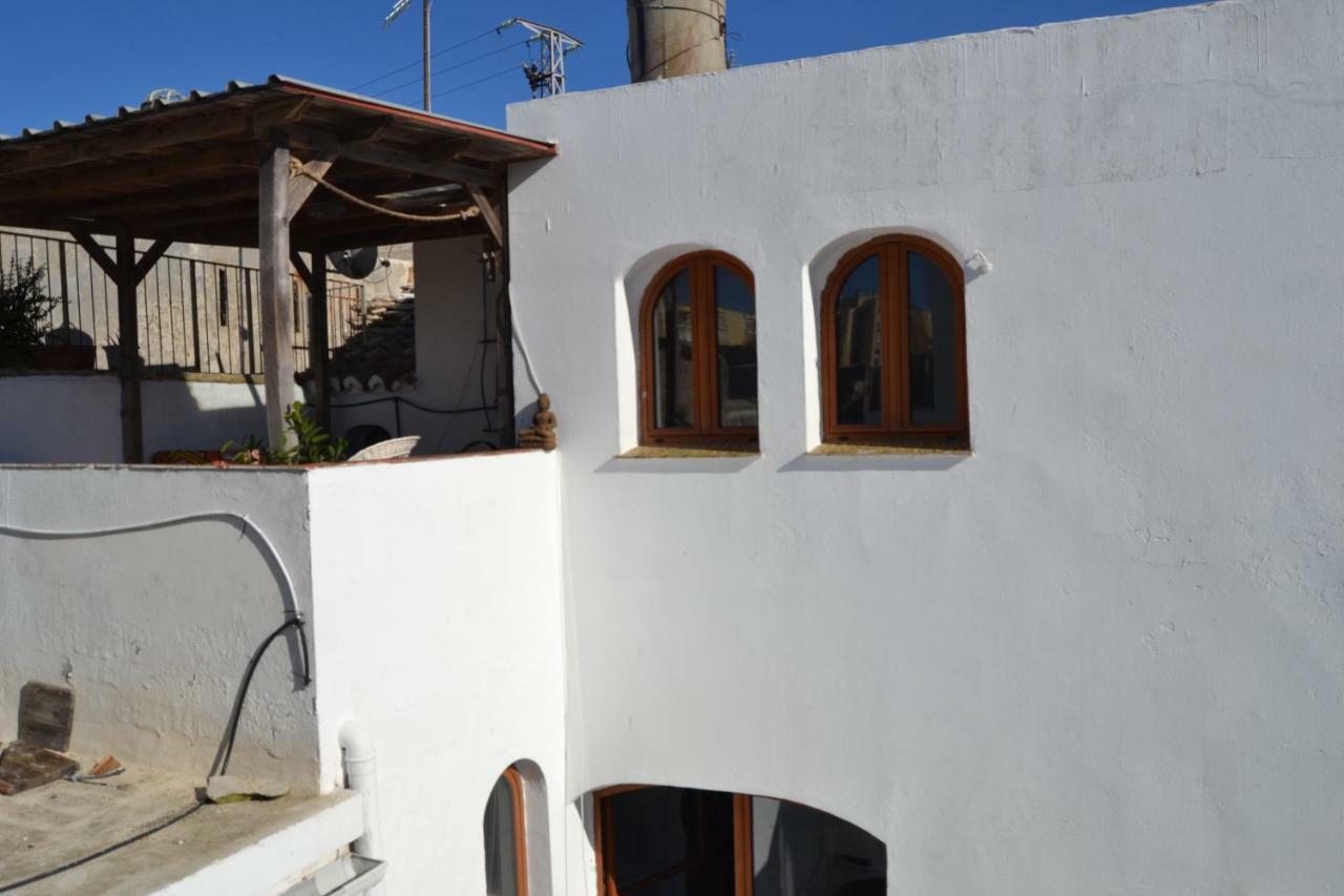 The Best In The Center Of Tarifa Apartment Bagian luar foto