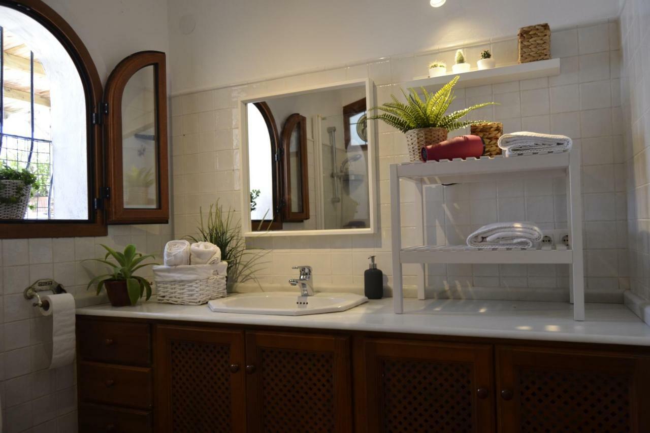 The Best In The Center Of Tarifa Apartment Bagian luar foto