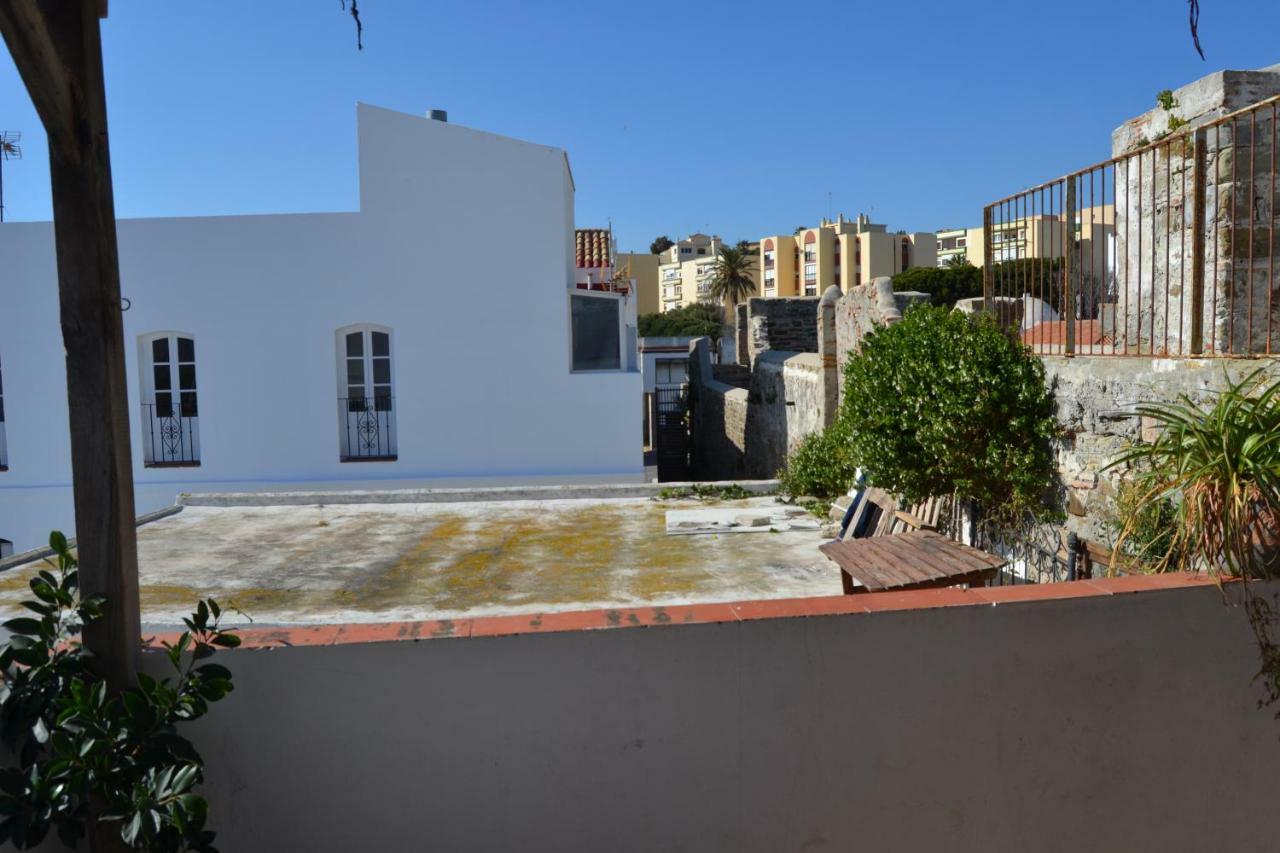 The Best In The Center Of Tarifa Apartment Bagian luar foto