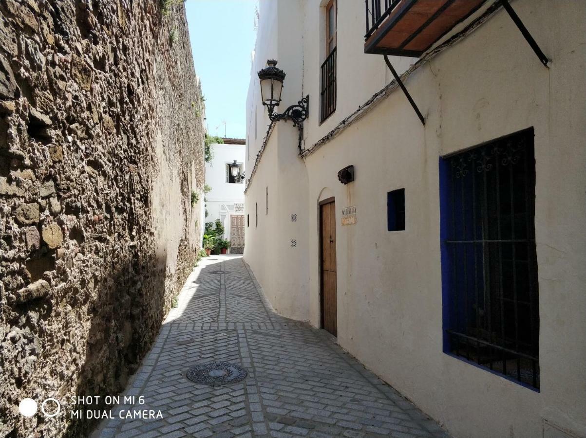 The Best In The Center Of Tarifa Apartment Bagian luar foto