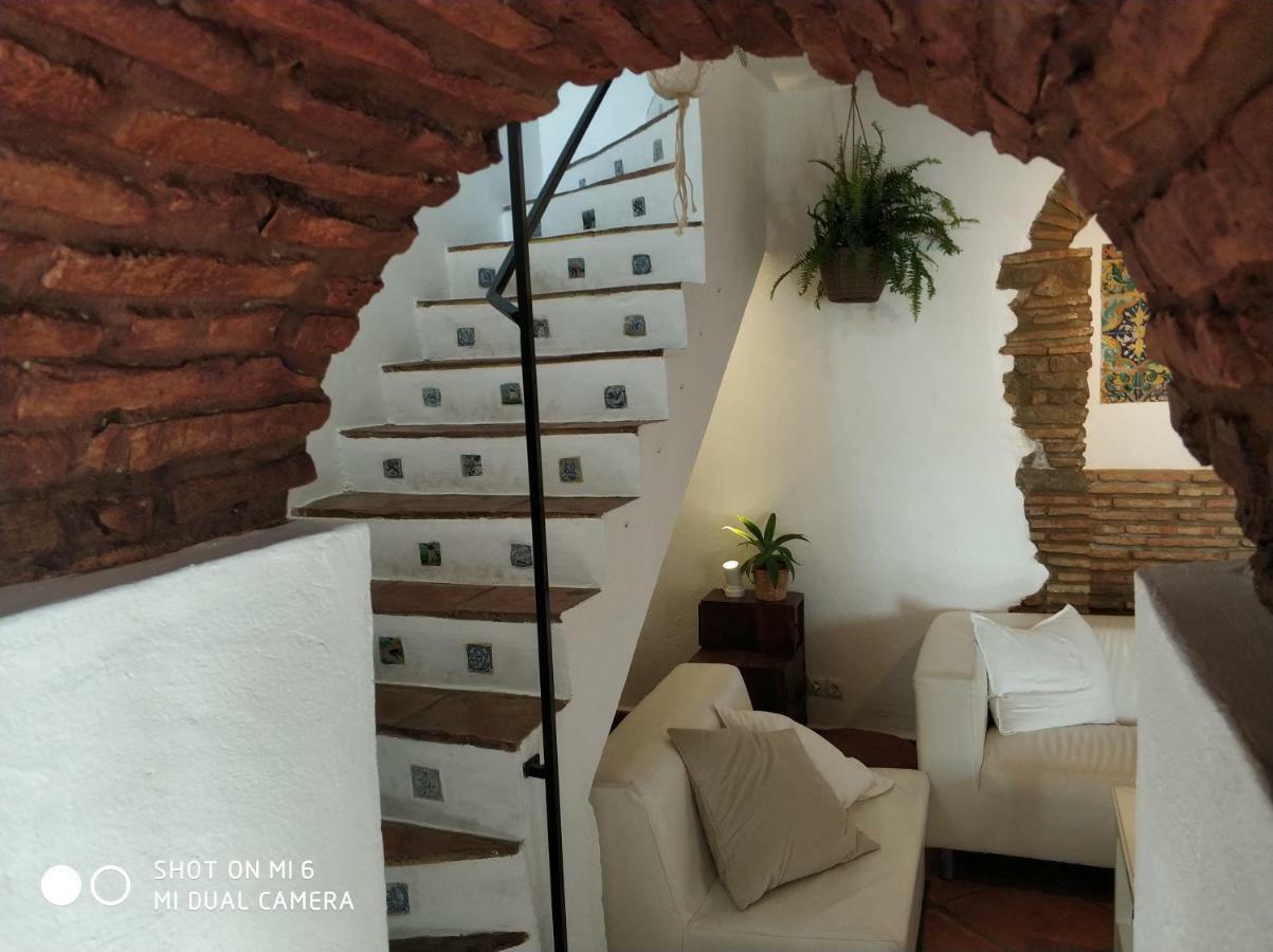 The Best In The Center Of Tarifa Apartment Bagian luar foto