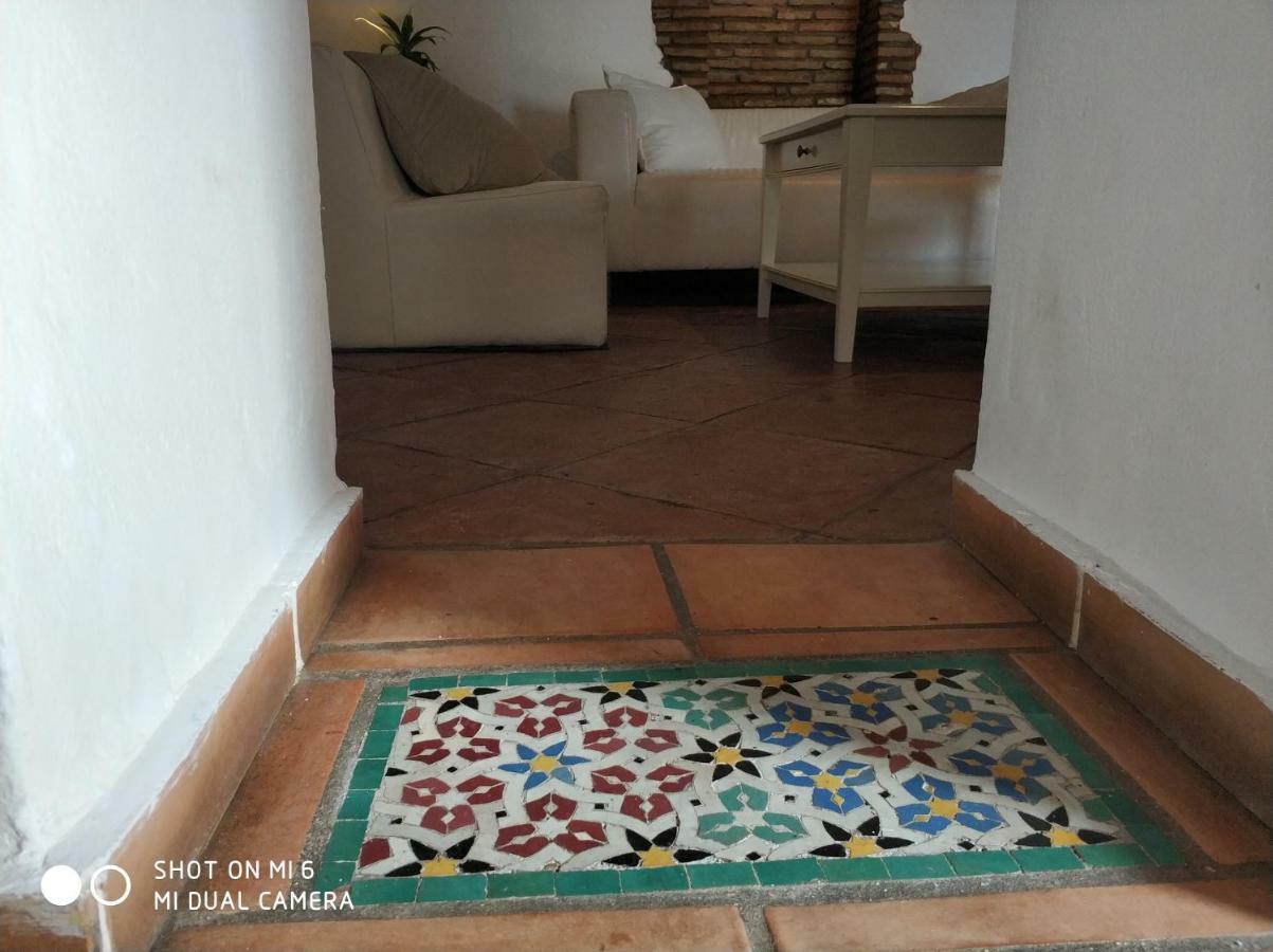 The Best In The Center Of Tarifa Apartment Bagian luar foto
