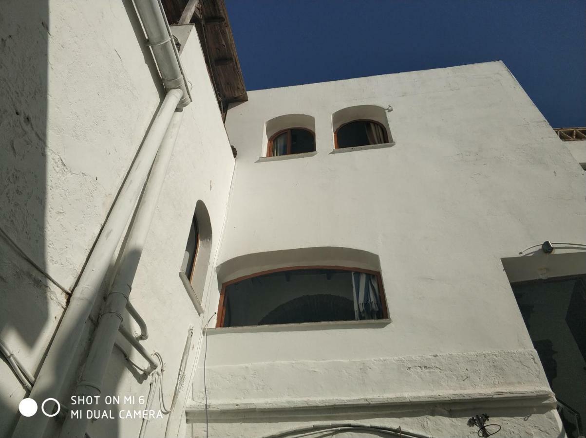 The Best In The Center Of Tarifa Apartment Bagian luar foto