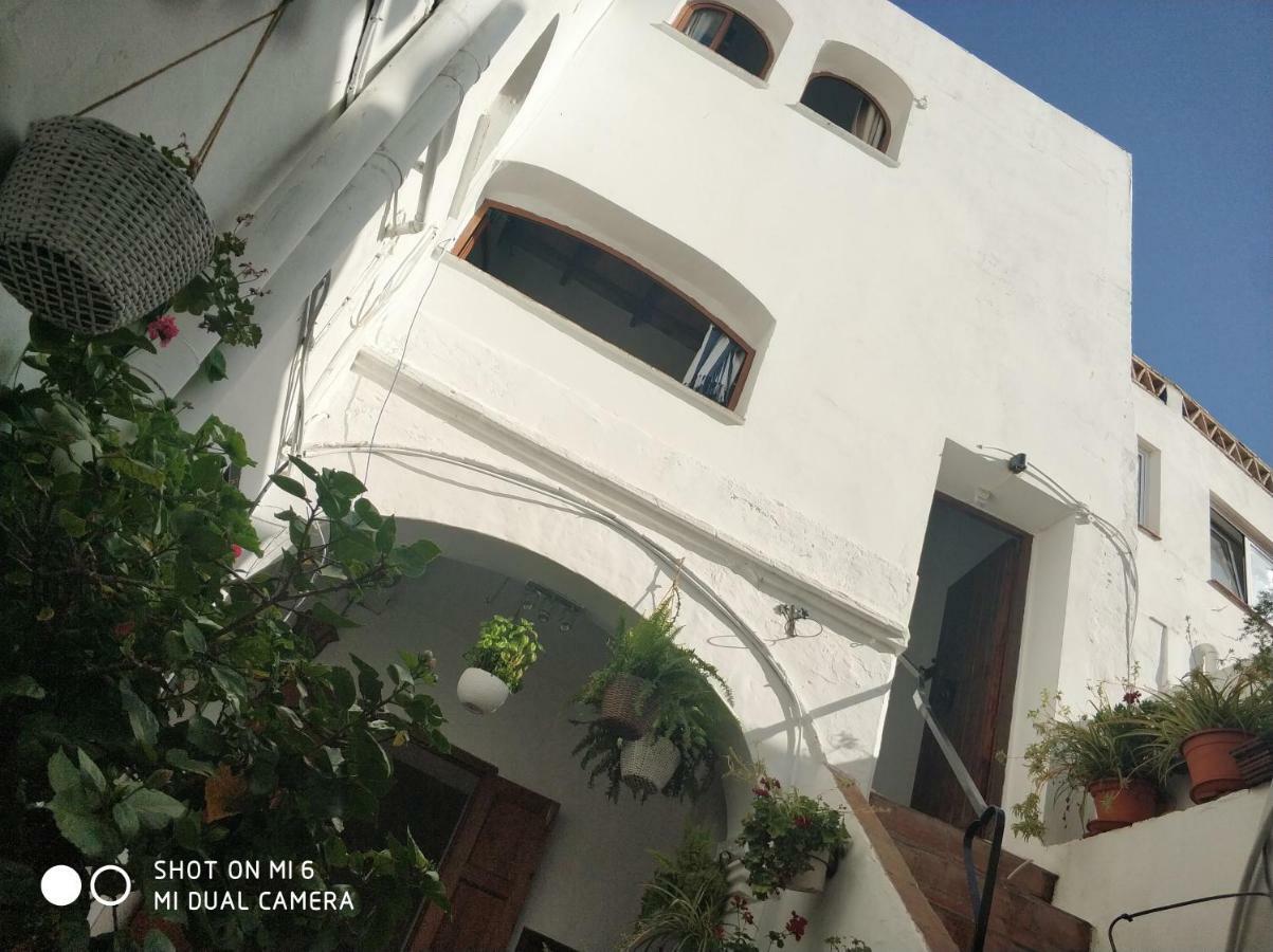 The Best In The Center Of Tarifa Apartment Bagian luar foto