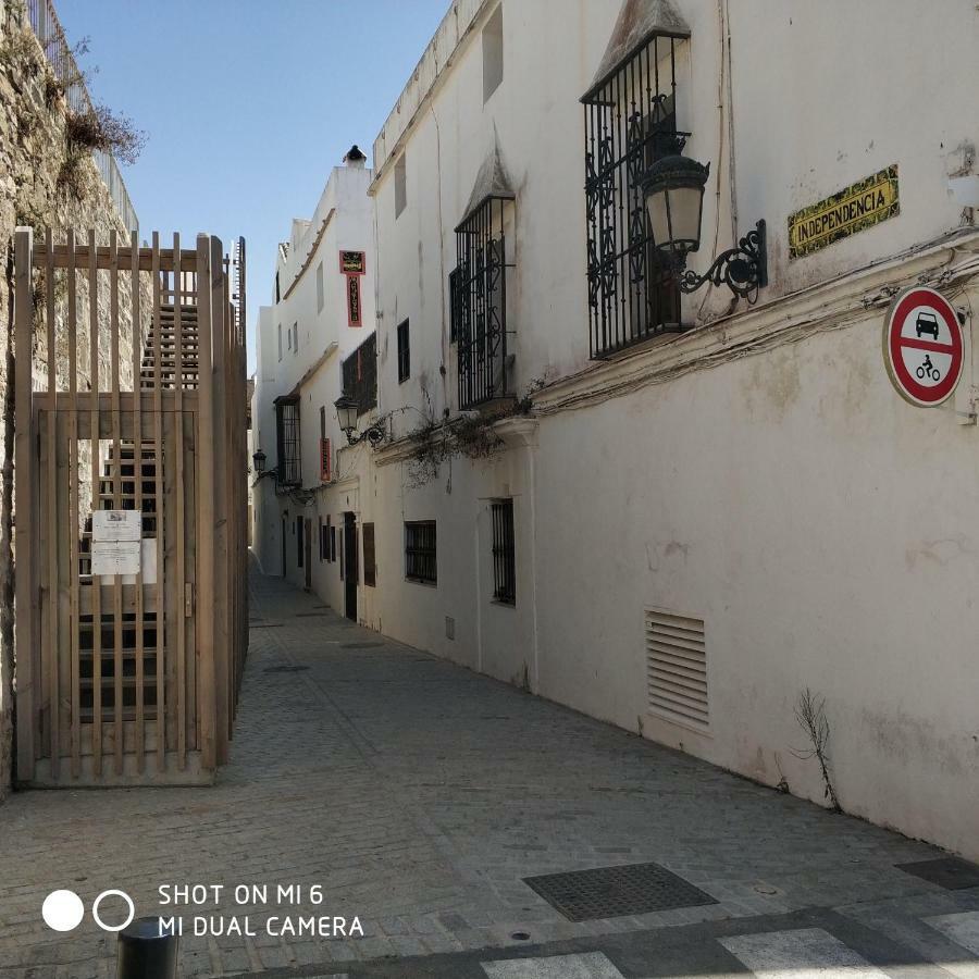 The Best In The Center Of Tarifa Apartment Bagian luar foto
