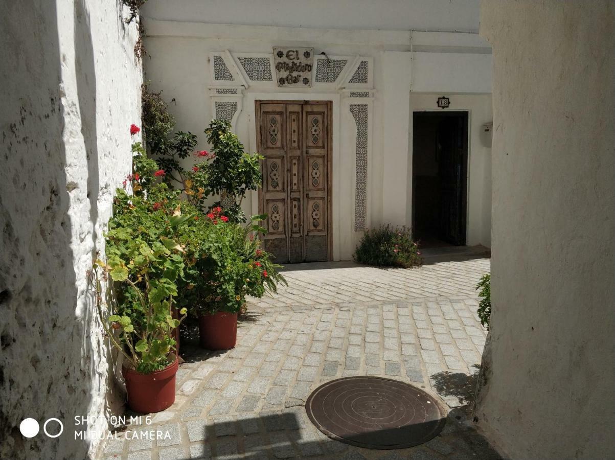 The Best In The Center Of Tarifa Apartment Bagian luar foto