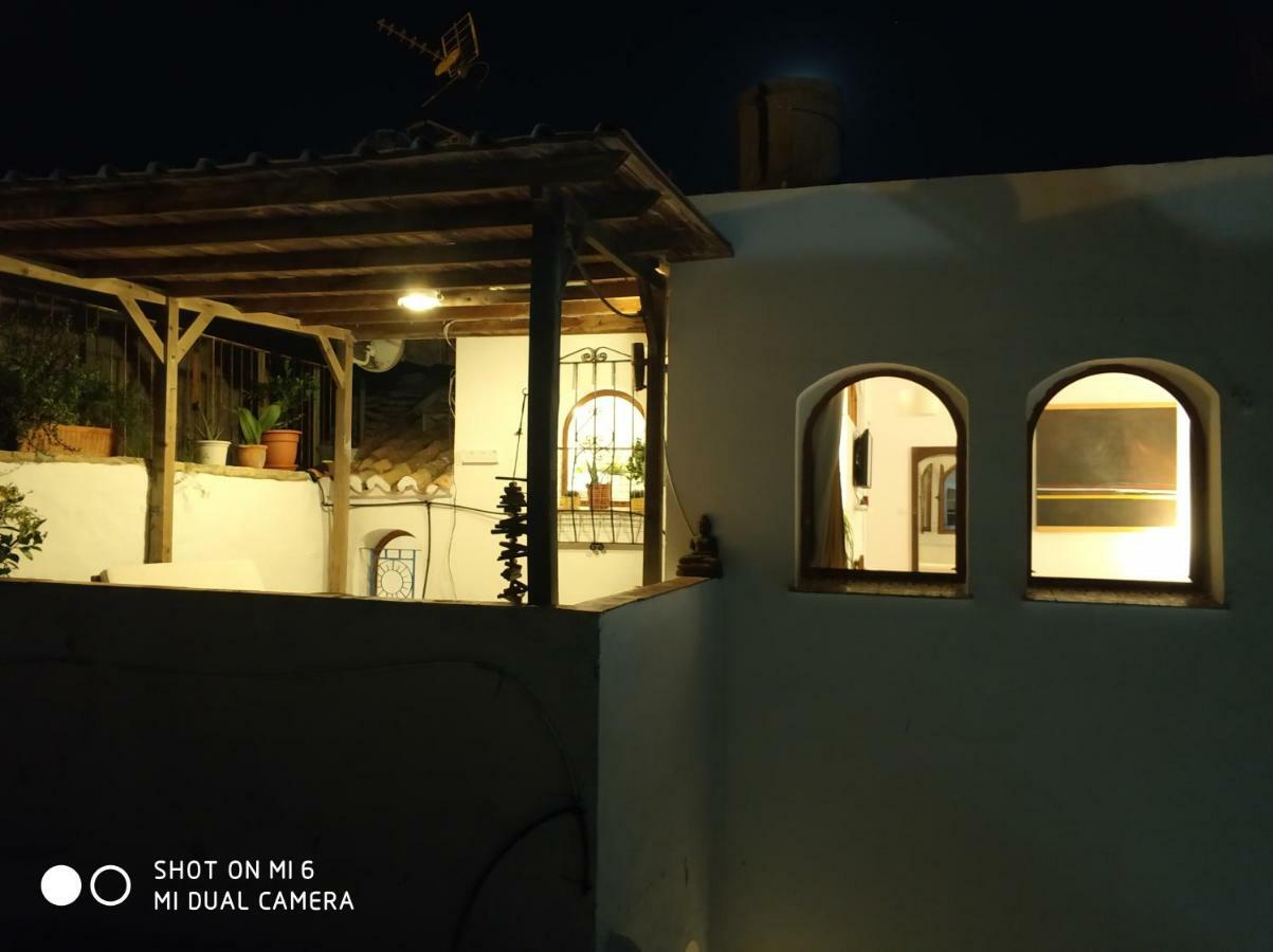 The Best In The Center Of Tarifa Apartment Bagian luar foto