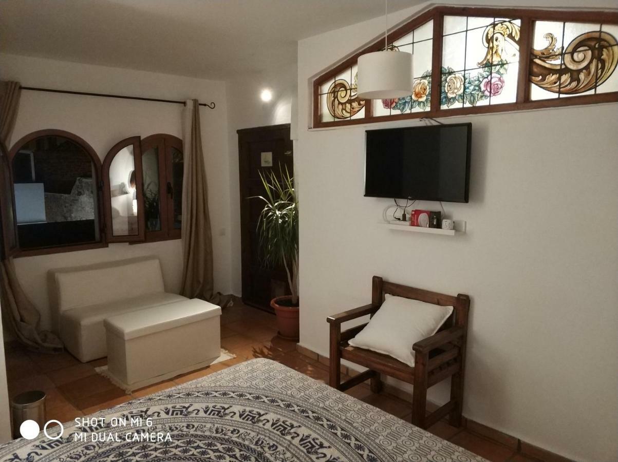 The Best In The Center Of Tarifa Apartment Bagian luar foto