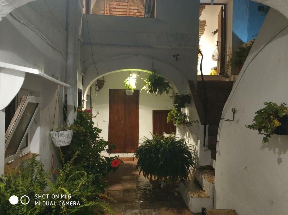 The Best In The Center Of Tarifa Apartment Bagian luar foto