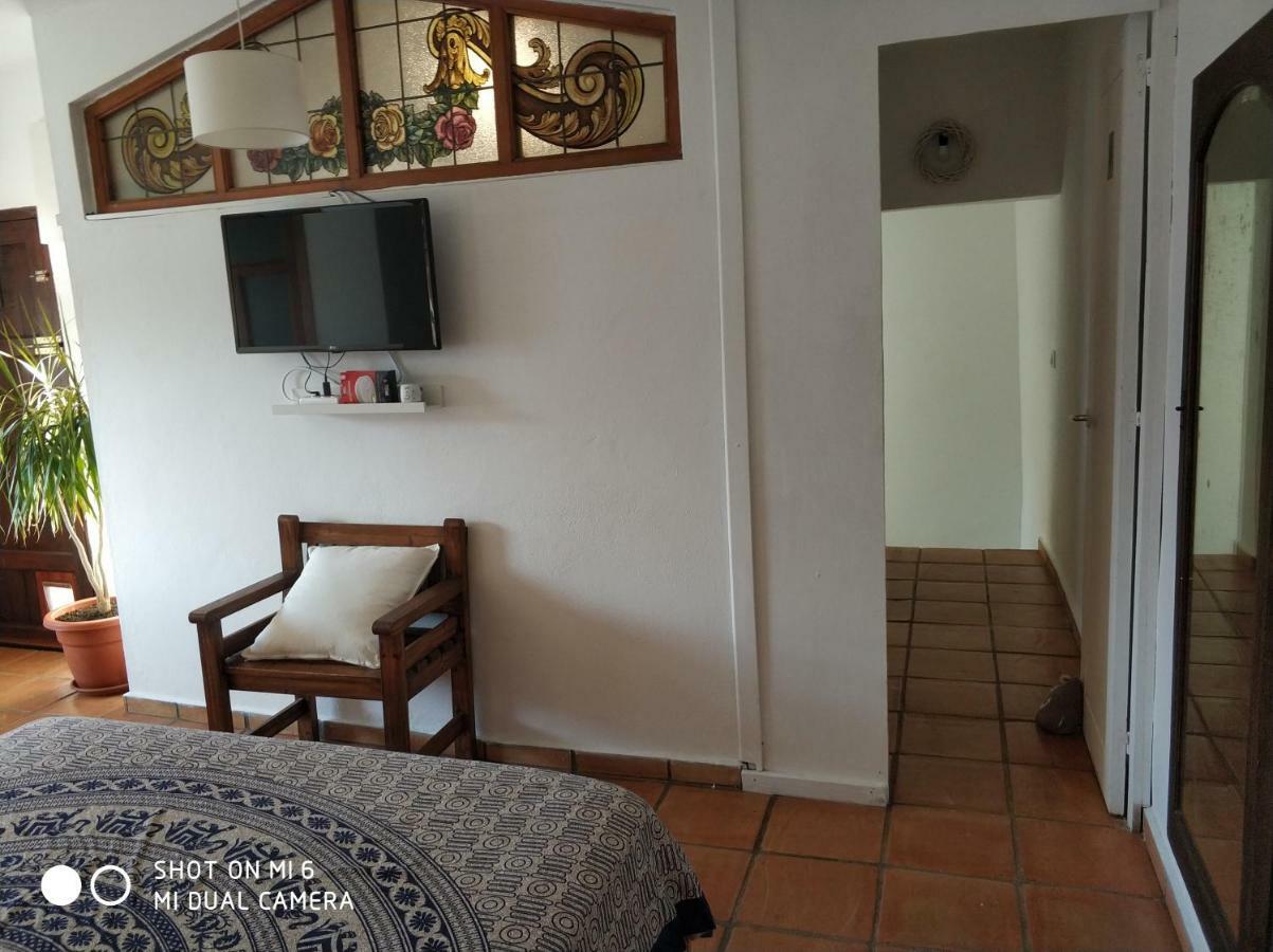 The Best In The Center Of Tarifa Apartment Bagian luar foto