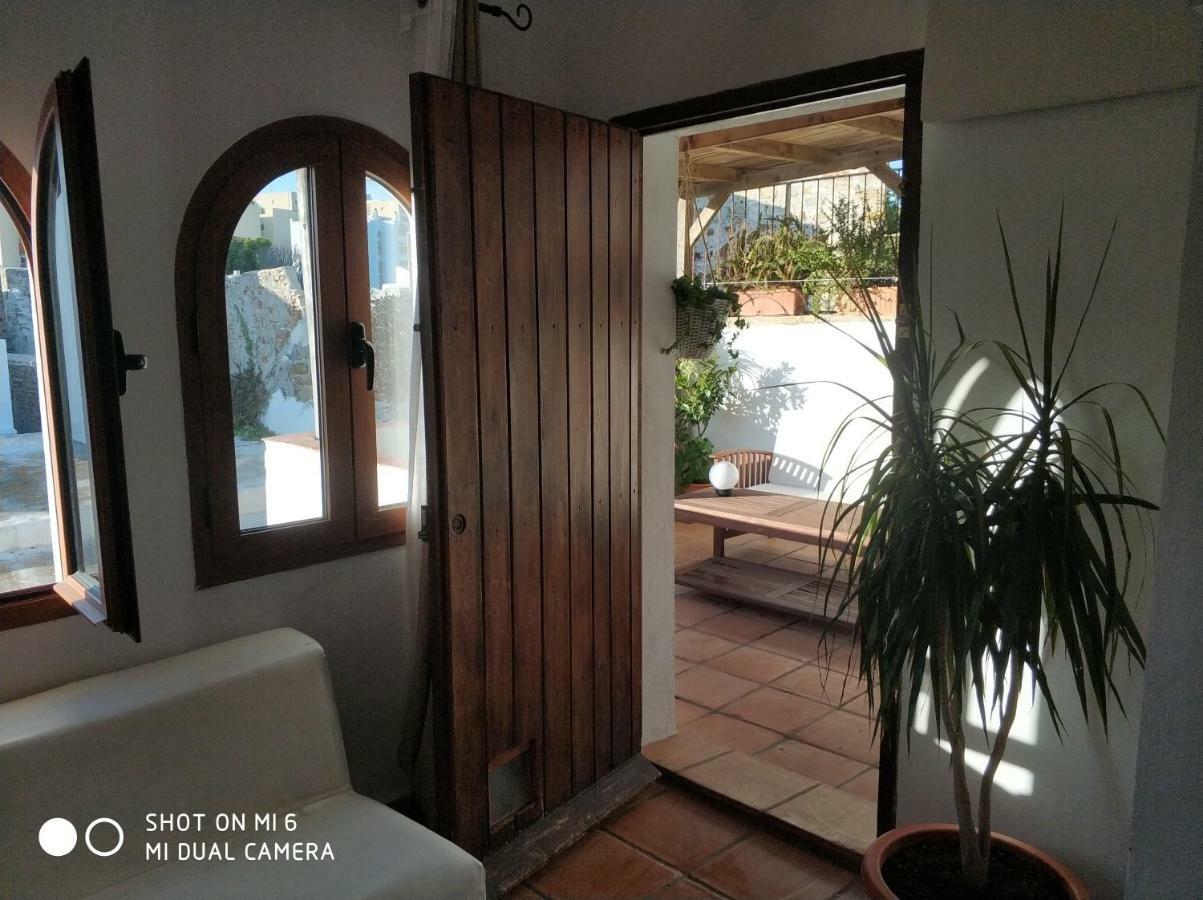 The Best In The Center Of Tarifa Apartment Bagian luar foto
