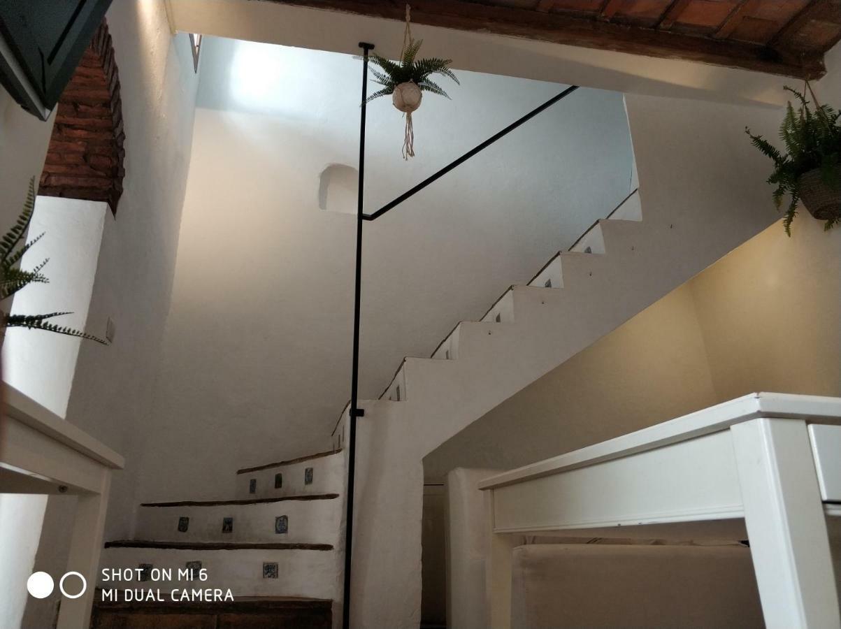 The Best In The Center Of Tarifa Apartment Bagian luar foto