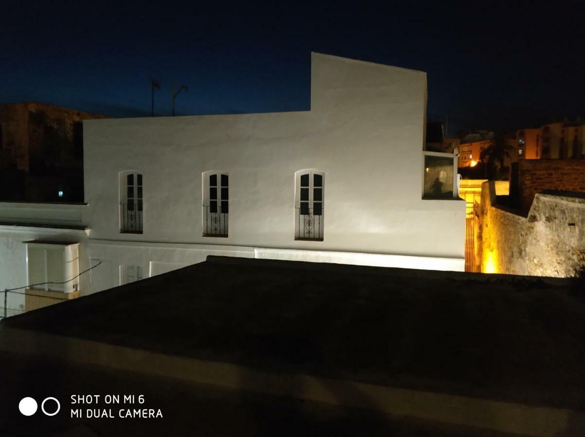 The Best In The Center Of Tarifa Apartment Bagian luar foto