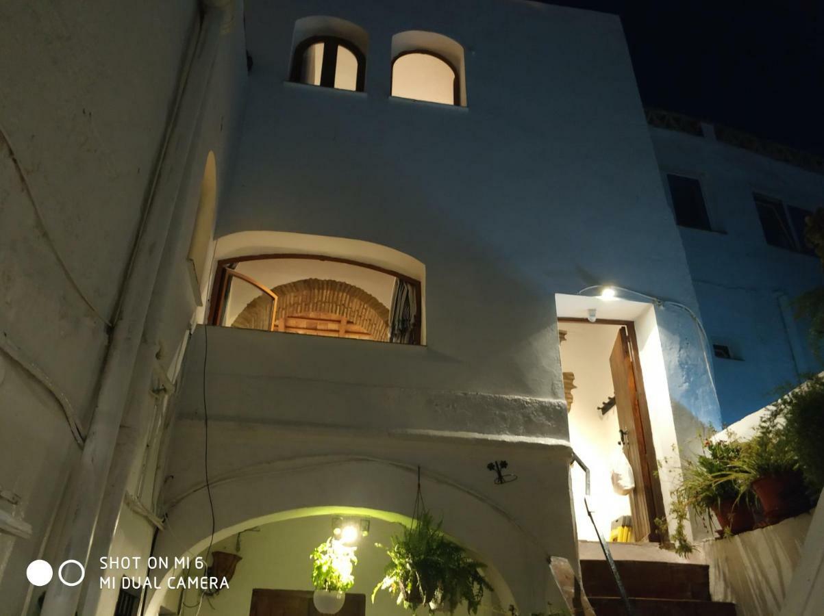 The Best In The Center Of Tarifa Apartment Bagian luar foto