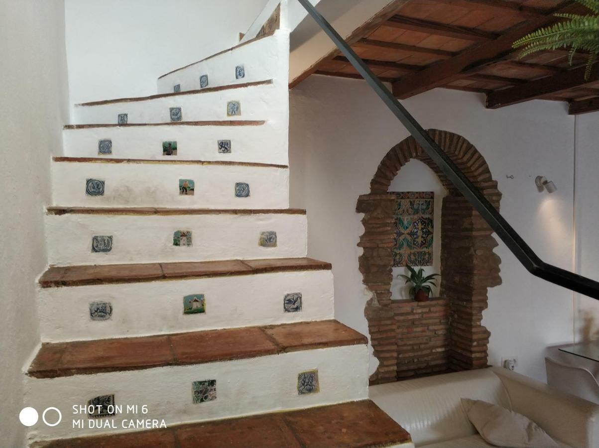 The Best In The Center Of Tarifa Apartment Bagian luar foto