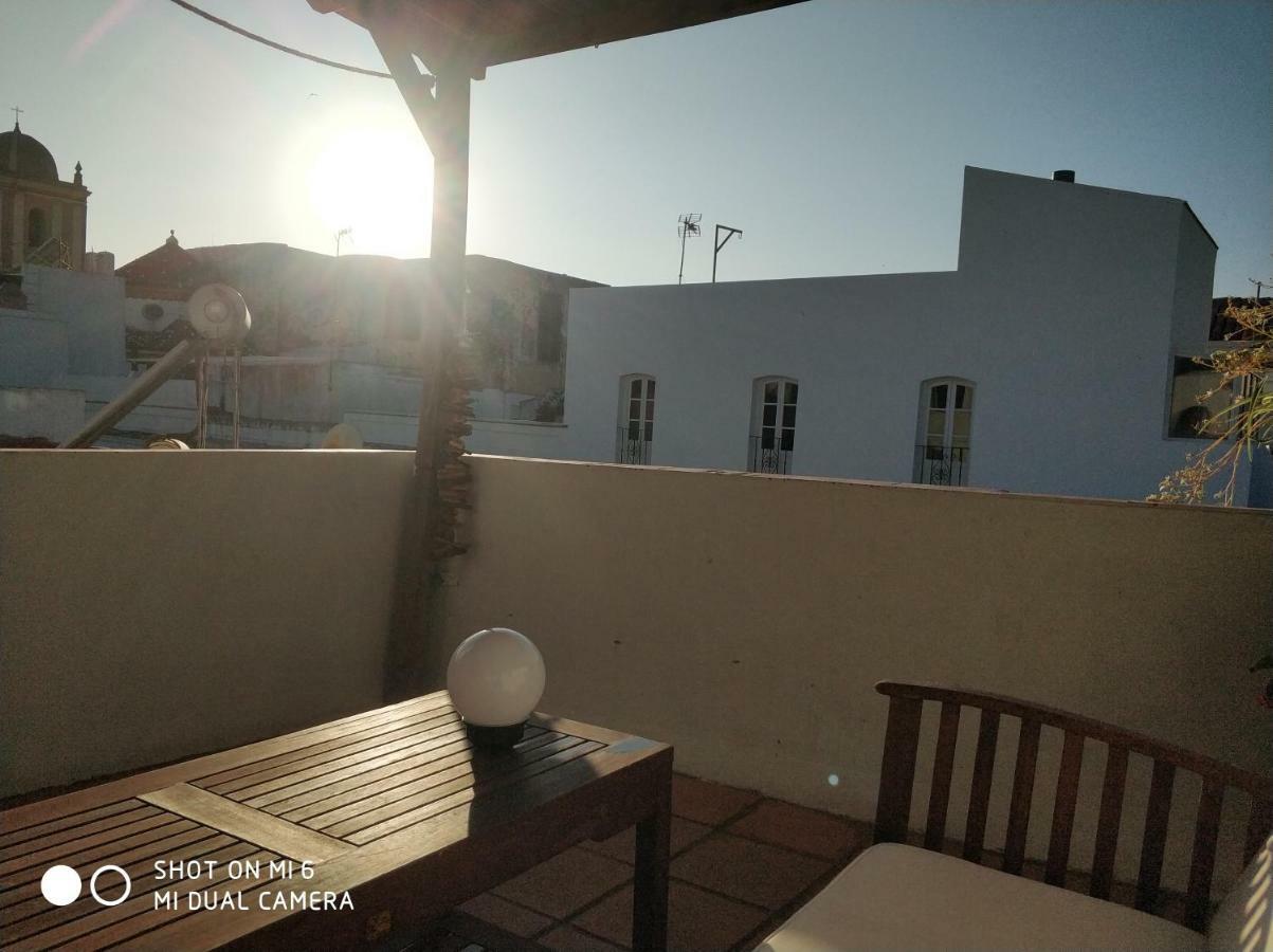 The Best In The Center Of Tarifa Apartment Bagian luar foto