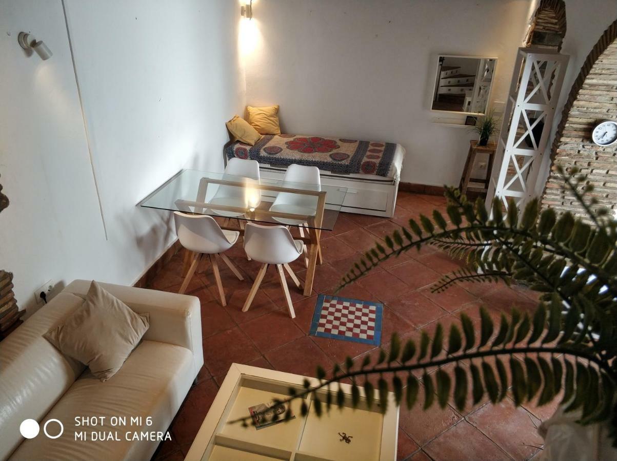 The Best In The Center Of Tarifa Apartment Bagian luar foto