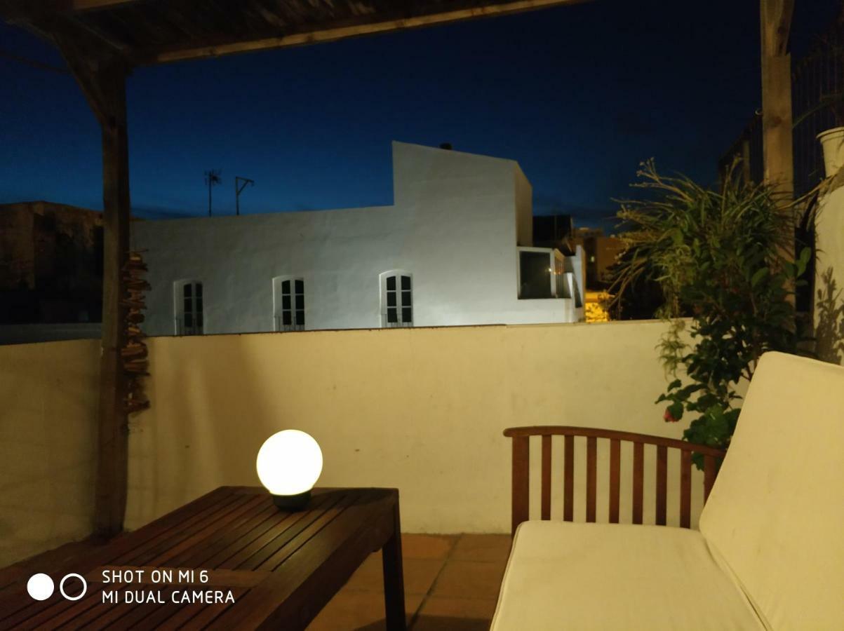 The Best In The Center Of Tarifa Apartment Bagian luar foto