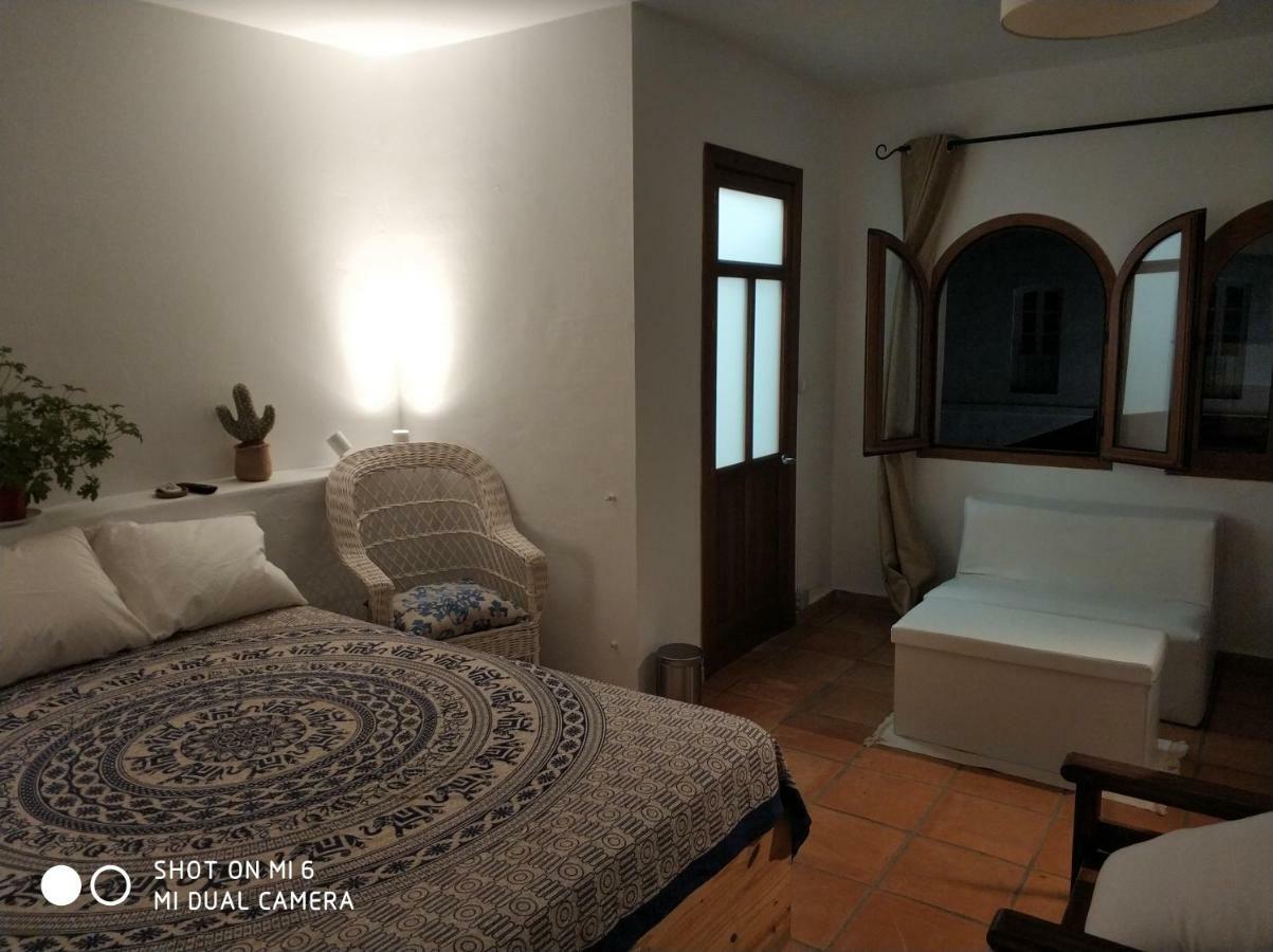 The Best In The Center Of Tarifa Apartment Bagian luar foto