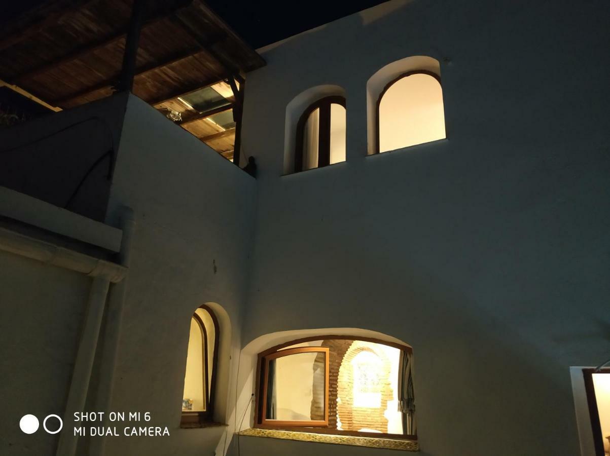 The Best In The Center Of Tarifa Apartment Bagian luar foto