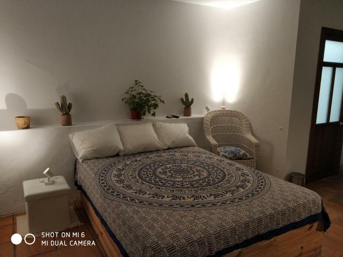 The Best In The Center Of Tarifa Apartment Bagian luar foto