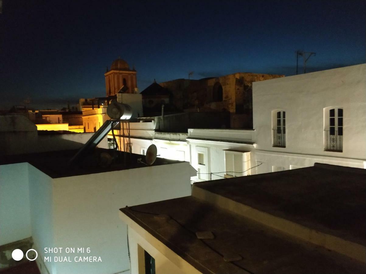 The Best In The Center Of Tarifa Apartment Bagian luar foto